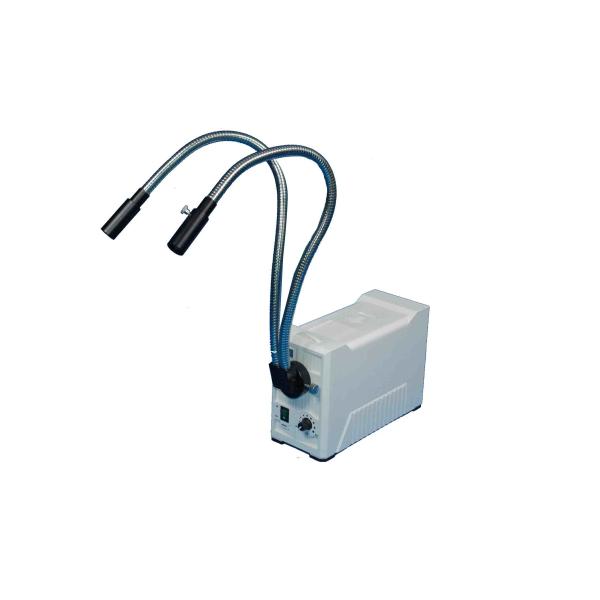M059 LGY-20 Double fiber cold light source