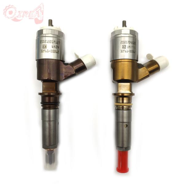 injetores diesel da máquina escavadora C6 C6.4 de 320D 321D 323D 326-4700 3264700 295-9130 2959130