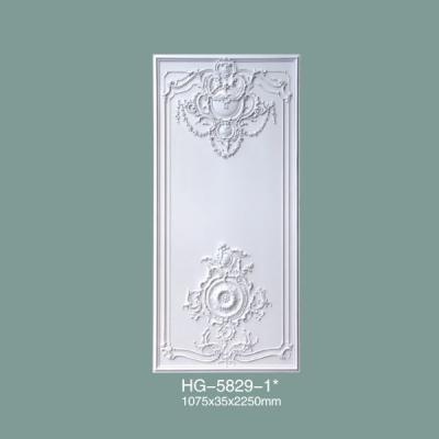 PU Wall Panel PU Wall Plaques HG-5829