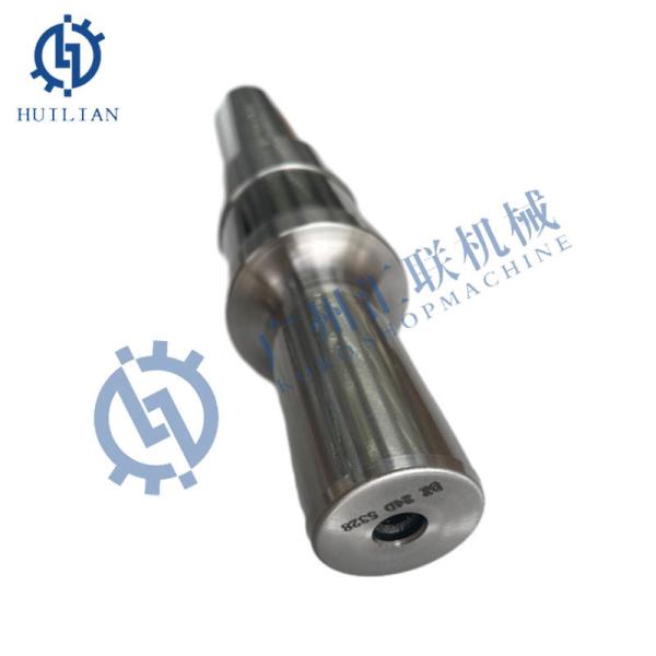 Krupp HM360 Hydraulic Breaker Piston for Hydraulic Hammer Parts HM390 HM380 HM220 HM200 HM550 HM400 HM700 HM680