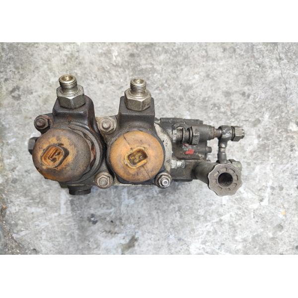 Насос используемый двигателем дизеля системы подачи топлива 6D125 для веса экскаватора PC450-7 15kg