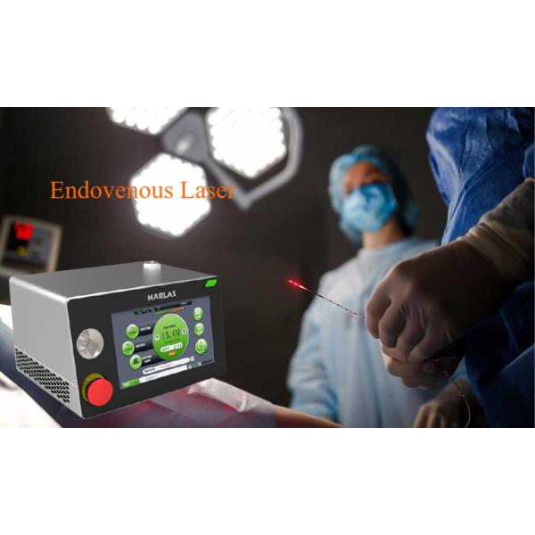 1064nm Surgical Diode Laser 30W Varicose Vein Removal Machine