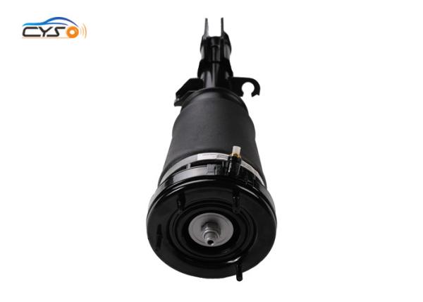 X5 Front Right E53 BMW Air Suspension 37116761444 Air Strut Suspension