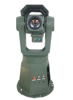 YZT-G1100 1100mm Ultra-long Focal Length High-definition Photoelectric Pod Visible Light Camera High Frequency Laser Rangefinder