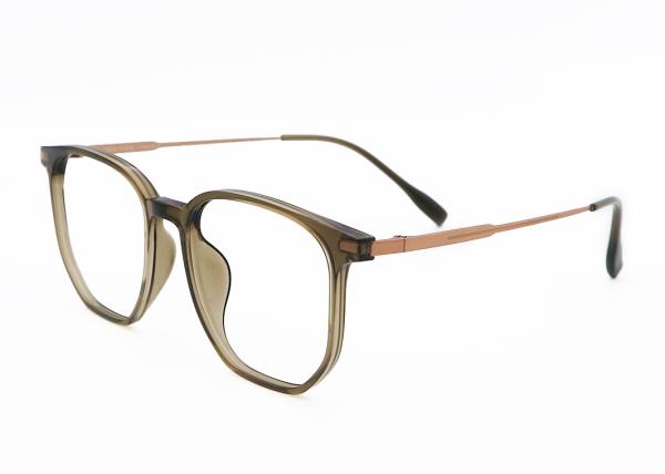 Popular TR+Titanium Adjustable Unisex Lightweight Glasses ZTO 1003