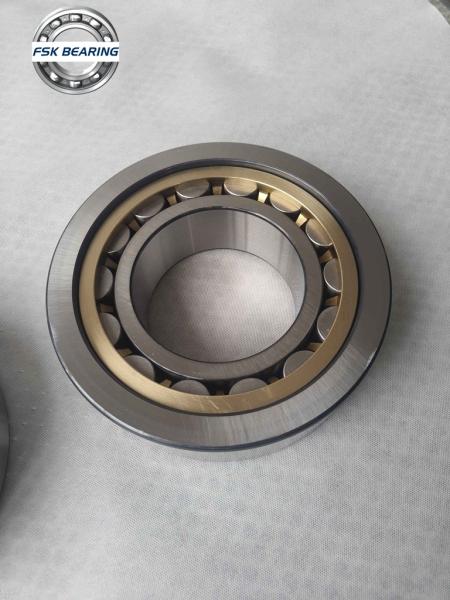Rolamentos de rolamento cilíndricos radial 36-42726 E2M 130x250x80mm linha única