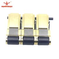 El cortador auto parte 703098 3 piezas del vector IX Q80 M88 MH8 de los sacapuntas MP9 MX9 del brazo de la posición