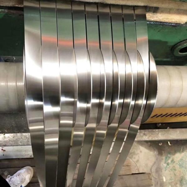 Cold Rolled Stainless Steel Strip Coil