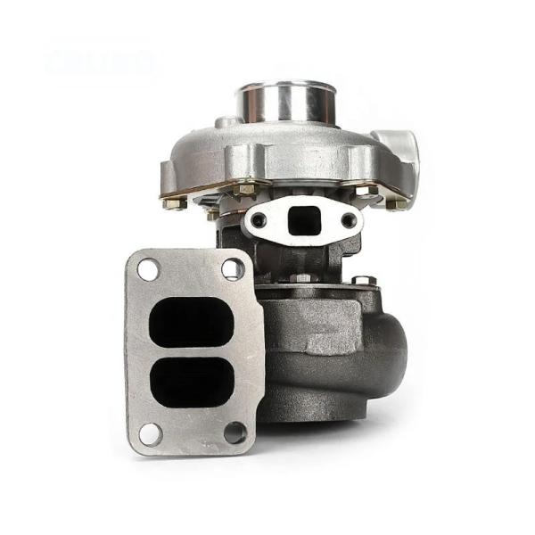 GT42 Diesel Engine Turbocharger 712117-5001 For Weichai WD615.68