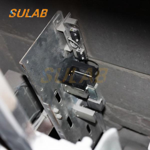 CEDES GLS TK Elevator Leveling Sensor Photoelectric Landing Inductor Position Switch For Elevator Parts