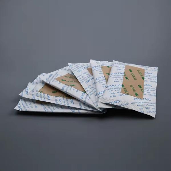 15g Fast MgCl2 Desiccant Electric Vehicle Desiccant for Car Lights