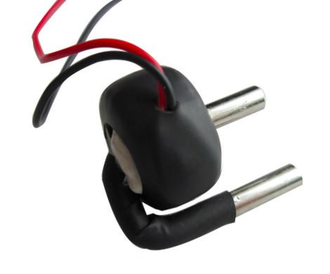 Compact Toroidal Core Current Transformer , Rod Fixing Type Micro CT