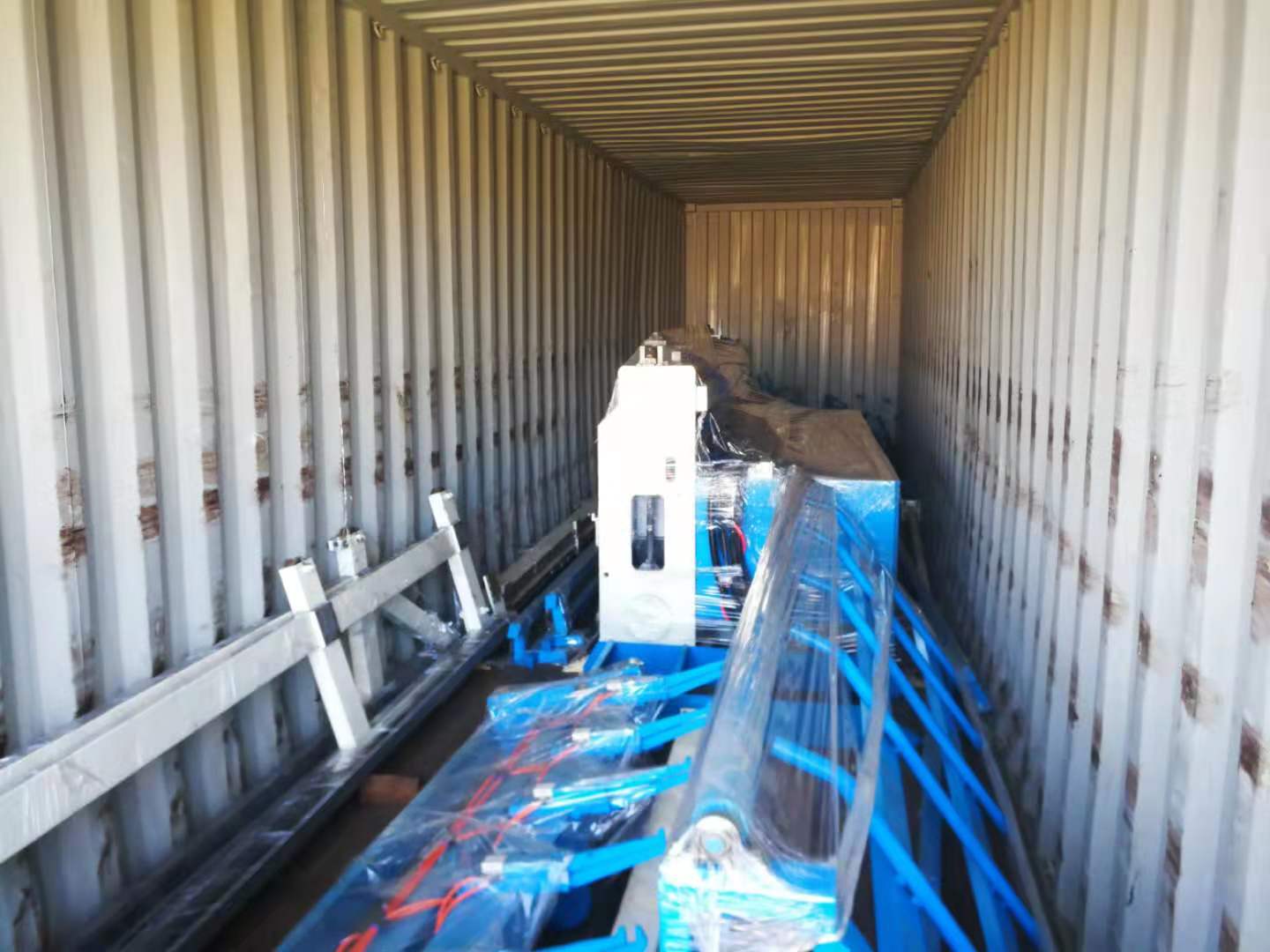 Сварочный аппарат панели сетки 150kva обязанности 50mm света