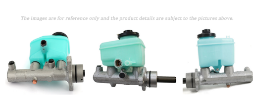 8942548330 цилиндров вала ручного тормоза ISUZU 8-94441-332-0 8942548331