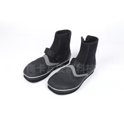 Adjustable Water Rescue Boots Safety CR Search And Rescue Boots