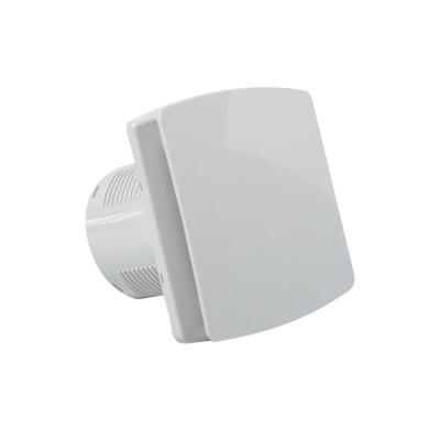 Plastic Blade Ceiling Mounted Ventilation Extractor Fan for Kitchen and Bathroom