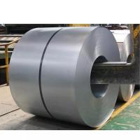 bobina 301L de aço inoxidável
