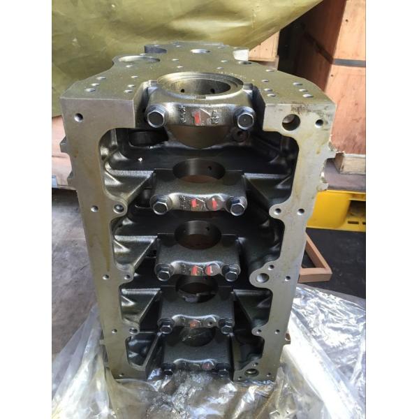 4TNE98 4TNV94 Cylinder Block YANMAR Excavator Engine