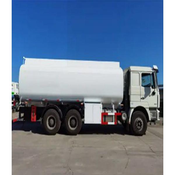 Shacman F2000 4x2 Углеродистая сталь топливно-нефтяной бак грузовик 10000 Маленький 10-тонный легкий грузовик с гидравлической системой для Эфиопии