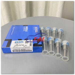 Сопло 105015-4240 коллектора системы впрыска топлива DLLA155SM426 для инжектора дизельного топлива