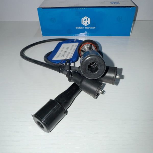 Z501-18-140A EPDM Ignition Wire For MAZDA 323C 1994-1998 MAZDA MX-3(EC) 1991+ Car