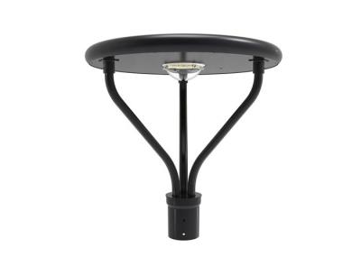 Outdoor Integrated All In One Led Solar Street Lights , IP65 Solar Garden Light