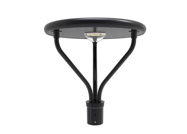 Outdoor Integrated All In One Led Solar Street Lights , IP65 Solar Garden Light