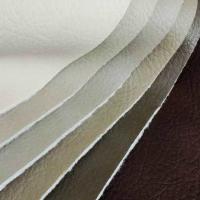 Faux Leather for Home & Commercial Use - Vibrant & Eco-Friendly