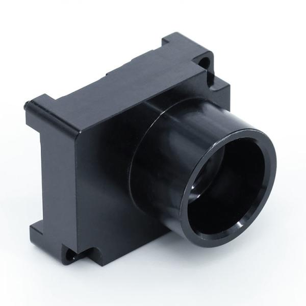 /Cameraブラケット/ダンパーの版の部品を機械で造る精密/CNC機械化