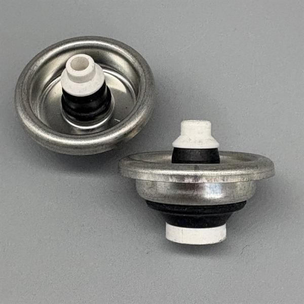 Valve de distribution en mousse en PU à haute performance pour une utilisation industrielle avec une durabilité supérieure