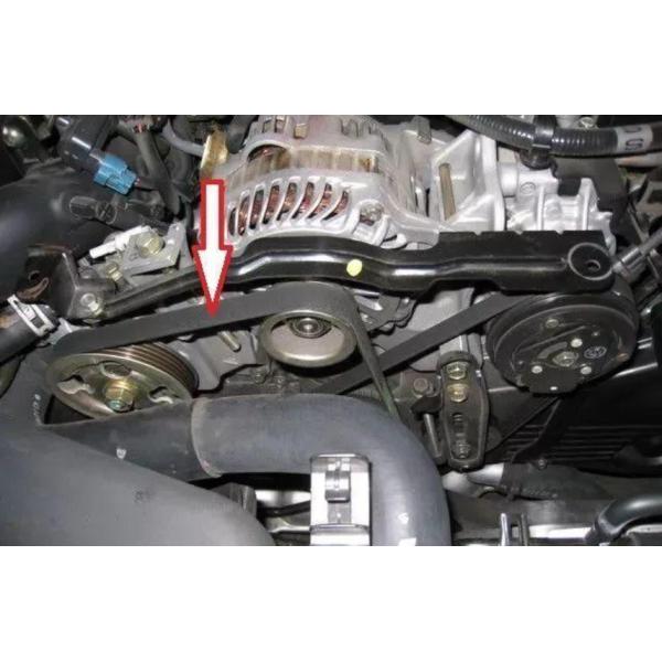 VG1062060113 for SINOTRUK HOWO WD615 Spare Parts TENSIONER