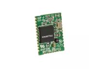BT IC RN4870U-V/RM118 BT 5.0 Transceiver Module 2.4GHz Antenna Not Included