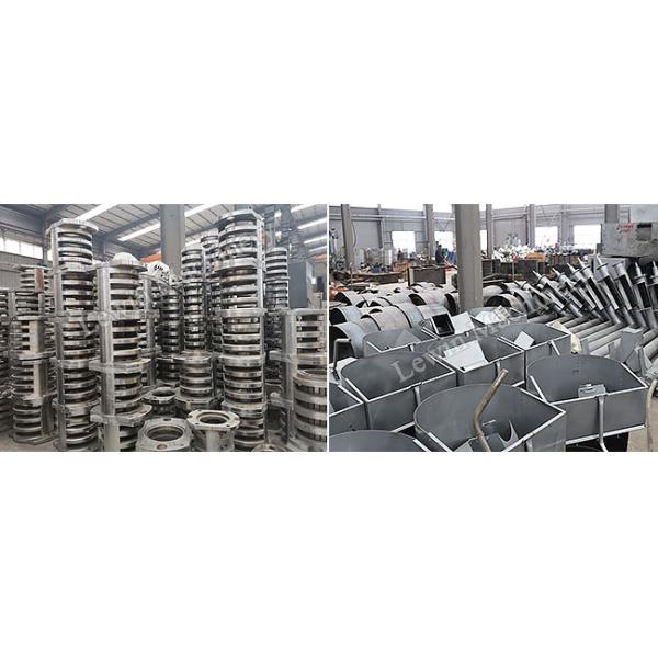 Vacuum Filtration 750Kg/H 100RPM Screw Type Oil Expeller