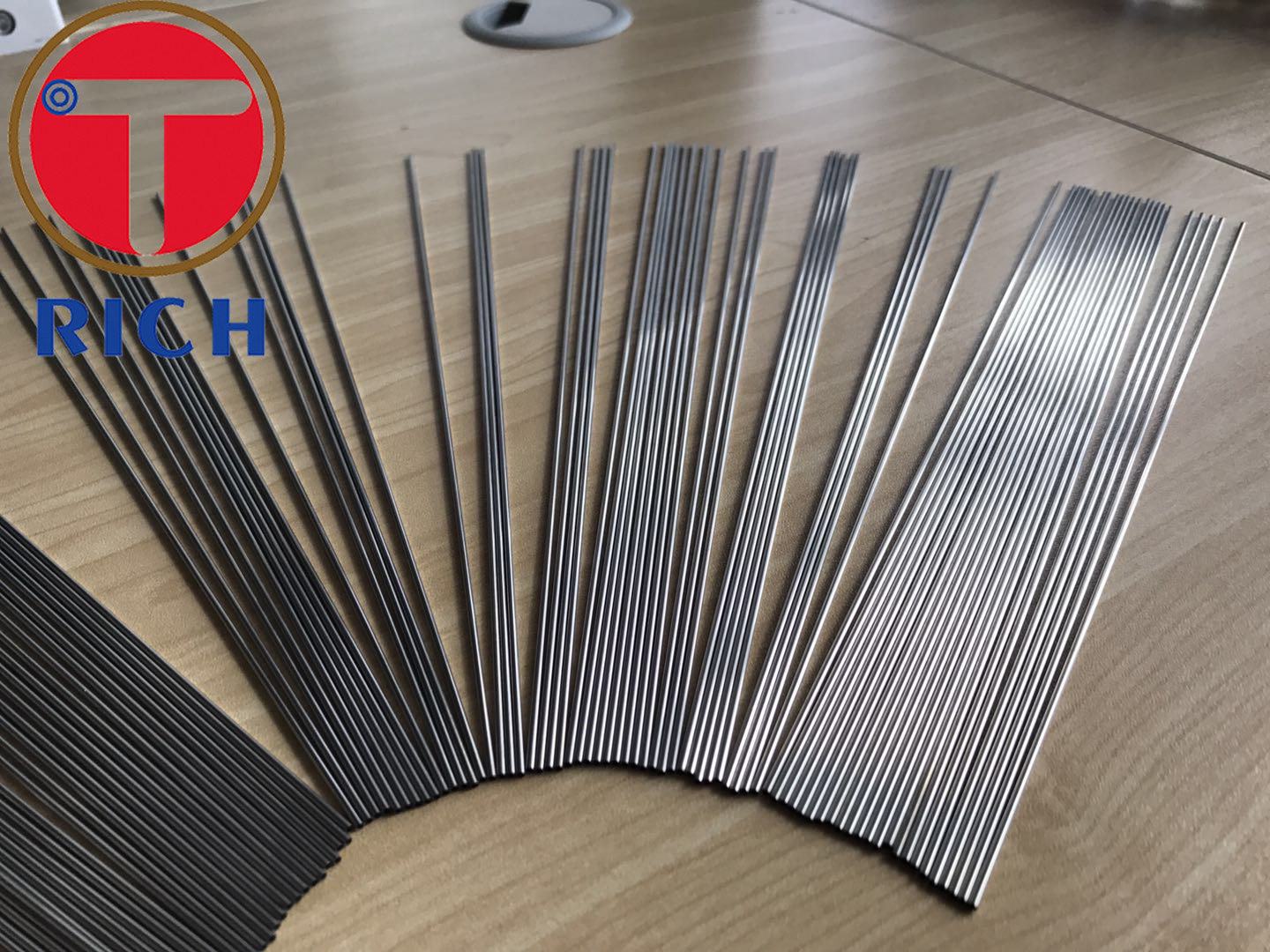 Трубопровод вытыхания ASME SB444 600 625 Inconel