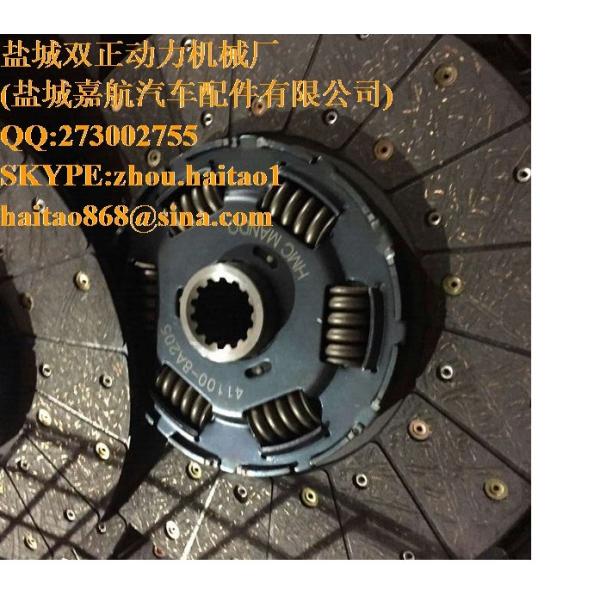 HYUNDAI HD270/450/250 41100-8A205 411008A205 41100-8А205 411008А205