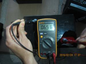 6V 300Ah Deep Cycle Lead Acid Battery Sealed M8 Terminal For UPS Inverter