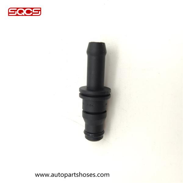 Expansion Tank Coolant Pipe Connector 0039970689 For Mercedes S - Class W221