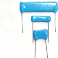 Slice Style Pulse Withstanding Resistor Thick Film High Voltage Ceramic Resistors 12W