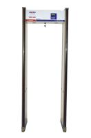 Segurança antiparasitária avançada do detector de metais do quadro de porta com separação inteligente