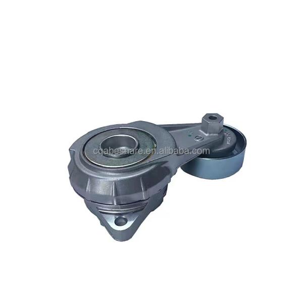 Pulley de tensión de cinturón de banda mejor clasificado para Honda Jade 31170-R0A-015 VKMA 63087