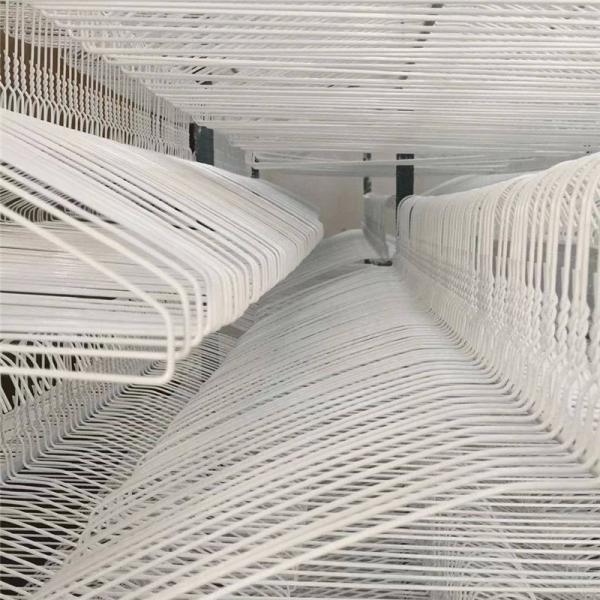 2.0mm Diameter Clothes Wire Hanger Standard Features for Durability and Functionality