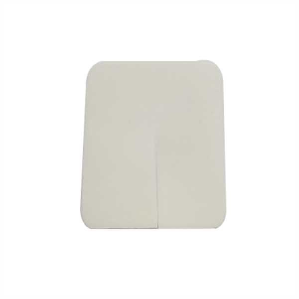 Sterile Waterproof Surgical IV Catheter Foam Dressing For Wound Exudation