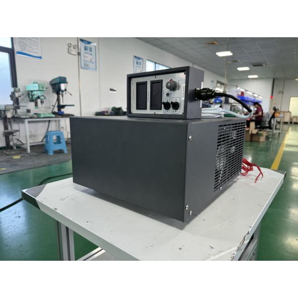 Anodizing Power Supply 12V 500A 6KW Metal Surface Treatment Plating Rectifier