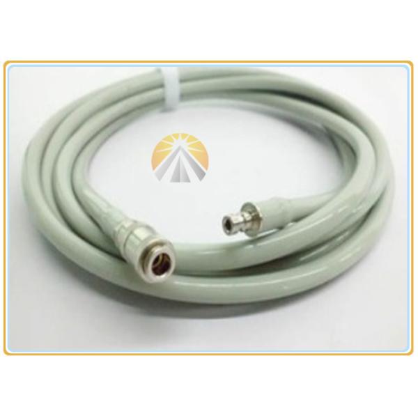 Quick Release Blood Pressure Cuff Hose , Interchangeable Blood Pressure Hose