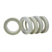 Single Side Coated Glass Cloth Adhesive Tape Self Adhesive Sand Blading