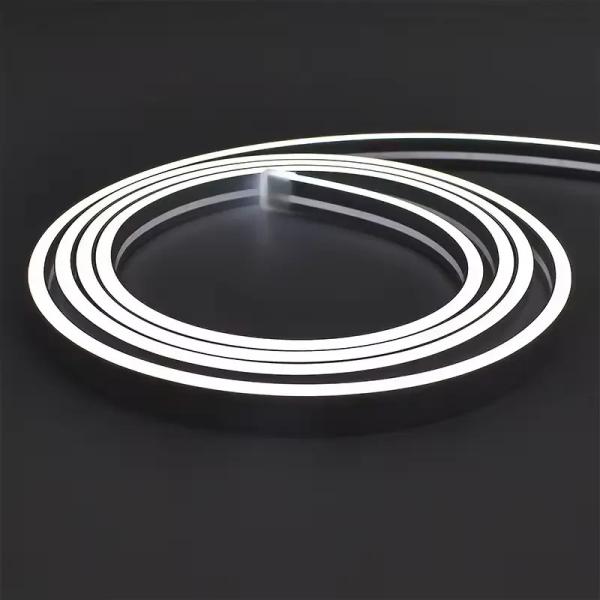 High Cri 90 95 Neon Led Strip Light 3*8 4*8 6*12 3mm 4mm 6mm 8mm 10mm 16mm 12V 24V Silicone Tube Rope Flex Neon Led Strip Lights