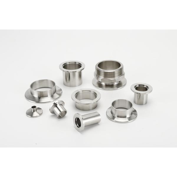 Harmless Kf 25 Vacuum Fittings