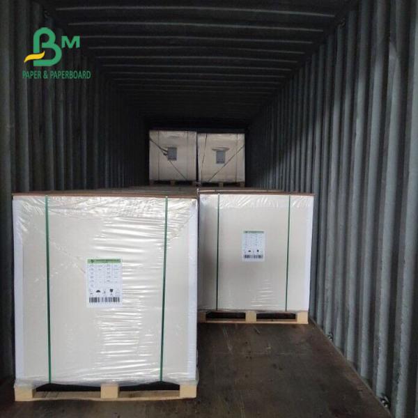 210g / 230g / 250g / 260g / 300g White Glossy Paper Good Printing Effect