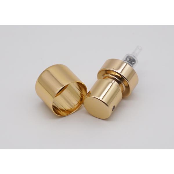 15 / Атомизатор насоса брызг Кримп крышки брызг алюминия 400 для флакона духов