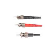 DONGWE Connector DW-CRST ST Connector,sm/mm,2.0/3.0/0.9 with ferrule